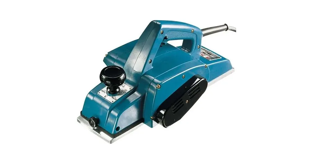 MAKITA 1911B GYALU 900W 110mm KÉS SZÉLESSÉG Biztonságos fizetés
