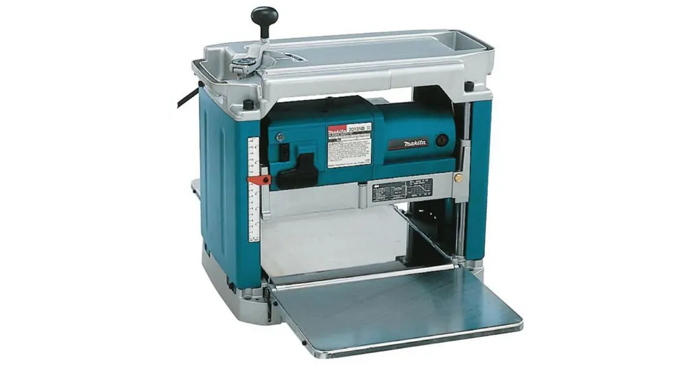 MAKITA 2012NB GYALU 1650W 304mm KÉS SZÉLESSÉG Akció