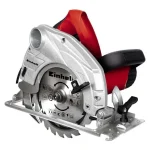 Legnépszerűbb KÖRFŰRÉSZ KÉZI 1410W D190mm TC-CS 1410 67mm VÁGÁS MÉLYSÉG EINHELL 4331050