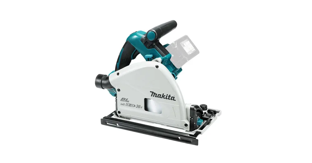 MAKITA DSP600Z MERÜLŐFŰRÉSZ AKKUS 18V D165 AKKU ÉS TÖLTŐ NÉLKÜL! Prémium