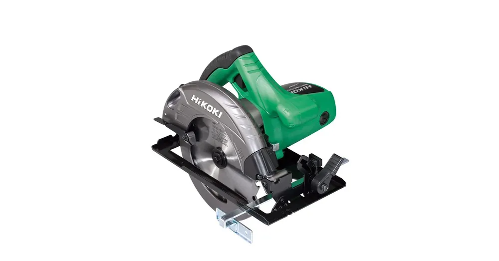 KÖRFŰRÉSZ 1710W D185 FORDULAT 6000/p HIKOKI C7ST Szuper ajánlat