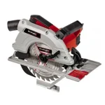 KÖRFŰRÉSZ KÉZI 1500W D190 TE-CS 190/1 FORD.6000/p EINHELL 4331005 Akció