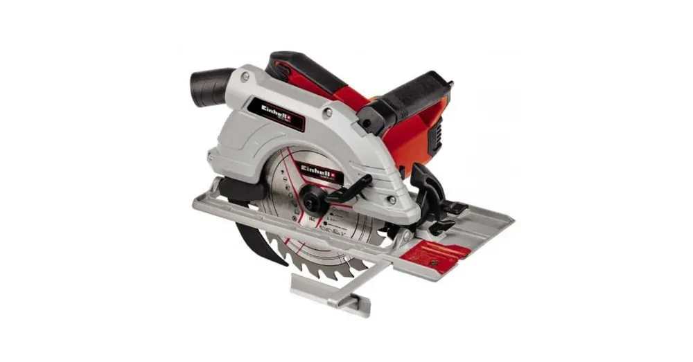 KÖRFŰRÉSZ KÉZI 1500W D190 TE-CS 190/1 FORD.6000/p EINHELL 4331005 Akció