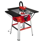 KÖRFŰRÉSZ ASZTALI 1800W TC-TS 2025/2 ASZ 563*583mm EINHELL 4340490 Legjobb ár