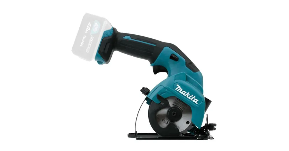 MAKITA HS301DZ KÖRFŰRÉSZ KÉZI AKKUS 10.8V GÉPTEST Vásárlói kedvenc