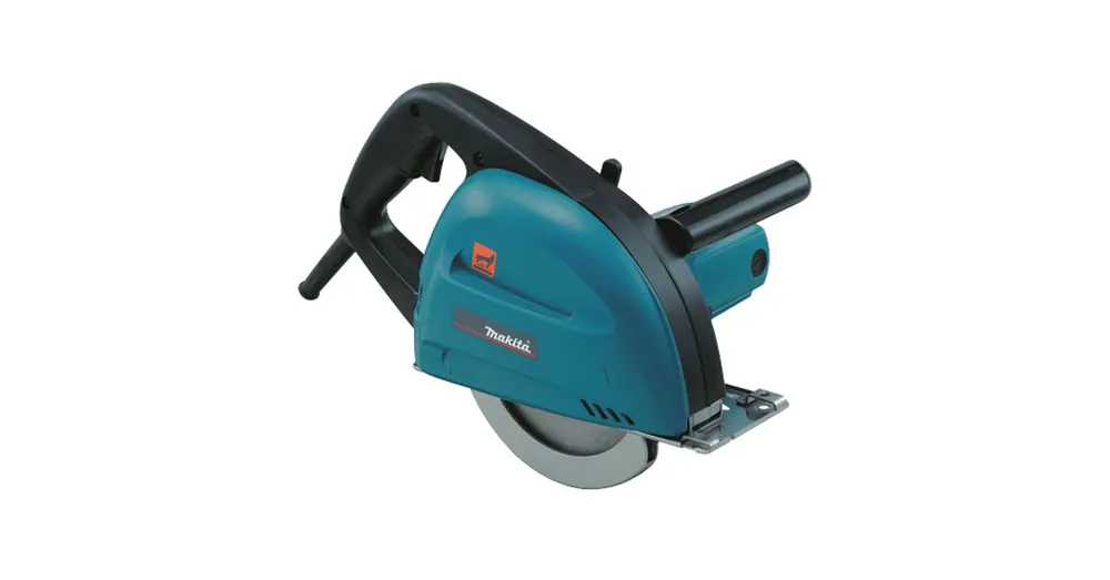 Gyors szállítás MAKITA 4131 KÖRFŰRÉSZ KÉZI 1100W D185 FÉMEK-LEMEZEK VÁGÁSÁHOZ
