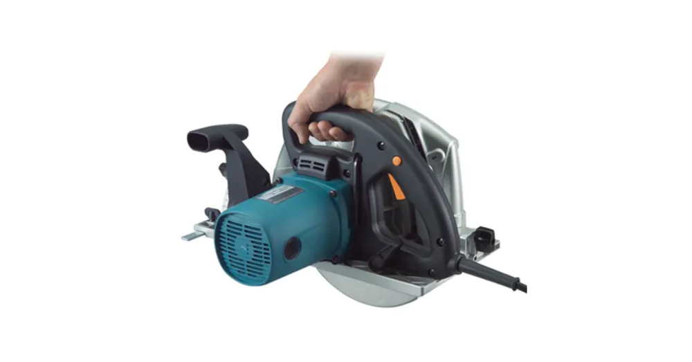 MAKITA 5104S KÖRFŰRÉSZ KÉZI 2100W D270 LÁGYINDÍTÁS, UTOLSÓ DARAB!!! Legkelendőbb