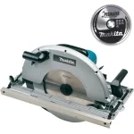 Alacsony ár MAKITA 5143R KÖRFŰRÉSZ KÉZI 2200W D355 LÁGYINDÍTÁS, MOTORFÉK