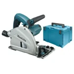 Biztonságos fizetés MAKITA SP6000J MERÜLŐFŰRÉSZ 1300W D165 KOFFER