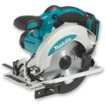 MAKITA DSS610Z KÖRFŰRÉSZ KÉZI AKKUS 18V GÉPTEST Akciós ár