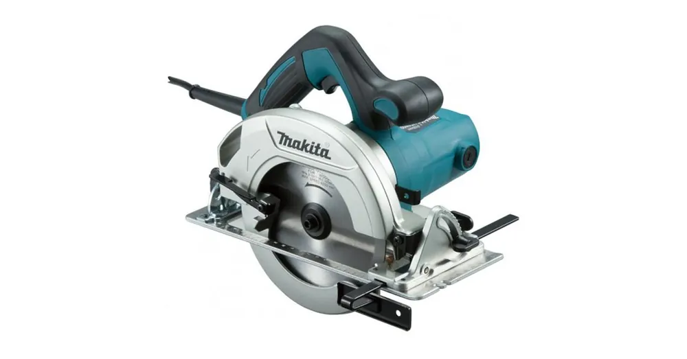 Expressz szállítás MAKITA HS6601 KÖRFŰRÉSZ 1050W D165 FORD 5200/p