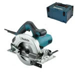 MAKITA HS6601J KÖRFŰRÉSZ 1050W D165 FORD 5200/p+KOFFER Utolsó esély