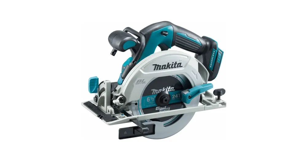 MAKITA DHS680Z KÖRFŰRÉSZ KÉZI AKKUS 18V AKKU ÉS TÖLTŐ NÉLKÜL! Expressz szállítás