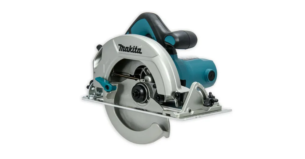 Különleges ajánlat MAKITA HS7601 KÖRFŰRÉSZ 1200W FORD 5200/p