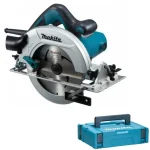 Szezonális akció MAKITA HS7601J KÖRFŰRÉSZ 1200W FORD 5200/p+KOFFER