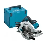 MAKITA HS7611J KÖRFŰRÉSZ 1600W FORD 5500/p+KOFFER Szuper akció