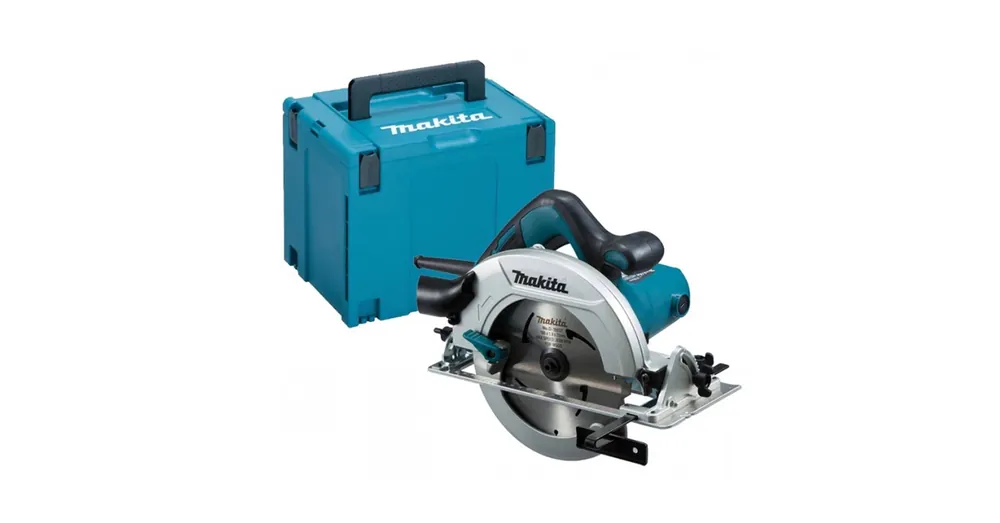 MAKITA HS7611J KÖRFŰRÉSZ 1600W FORD 5500/p+KOFFER Szuper akció