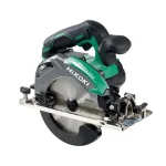 Akció KÖRFŰRÉSZ AKKUS 18V 162mm C18DBAL AKKU ÉS TÖLTŐ NÉLKÜL HIKOKI C18DBAL-BASIC