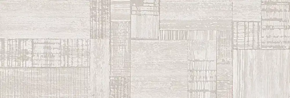 SALINES DECOR Silver 33,3X100 fürdőszobacsempe Szezonális akció