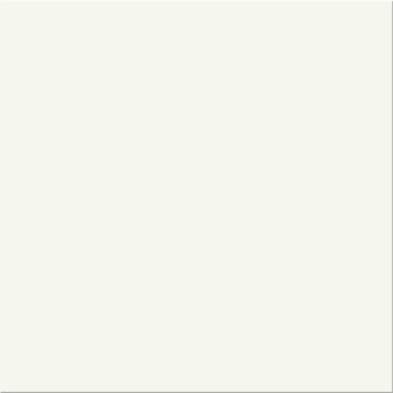 Gyors kiszállítás CERSANIT WHITE SATIN 42X42 matt fehér járólap