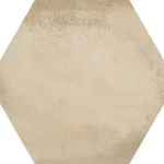 Árcsökkenés Vives Laverton Hexágono Bampton Beige 23x26,8 hexagon járólap