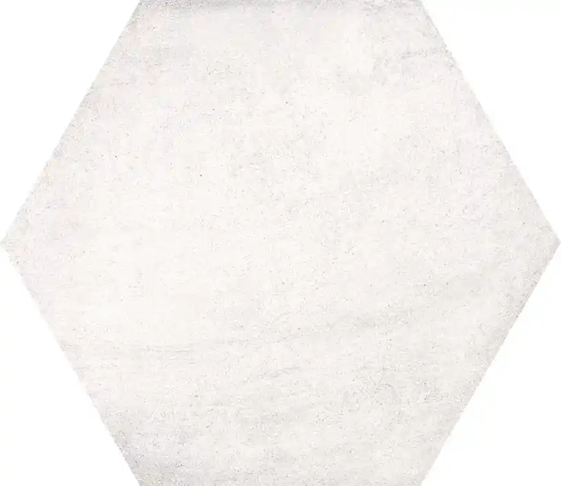 Vives Laverton Hexágono Bampton Nieve 23x26,8 hexagon járólap Akciós ár