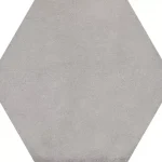 Legnépszerűbb Vives Laverton Hexágono Bampton Gris 23x26,8 hexagon járólap