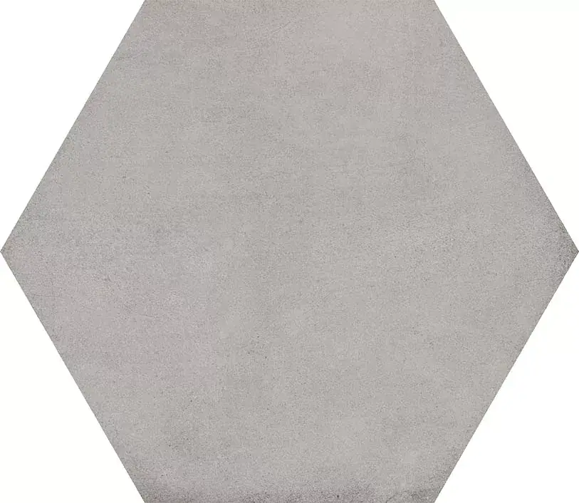 Legnépszerűbb Vives Laverton Hexágono Bampton Gris 23x26,8 hexagon járólap