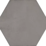 Árengedmény Vives Laverton Hexágono Bampton Gris 23x26,8 hexagon járólap