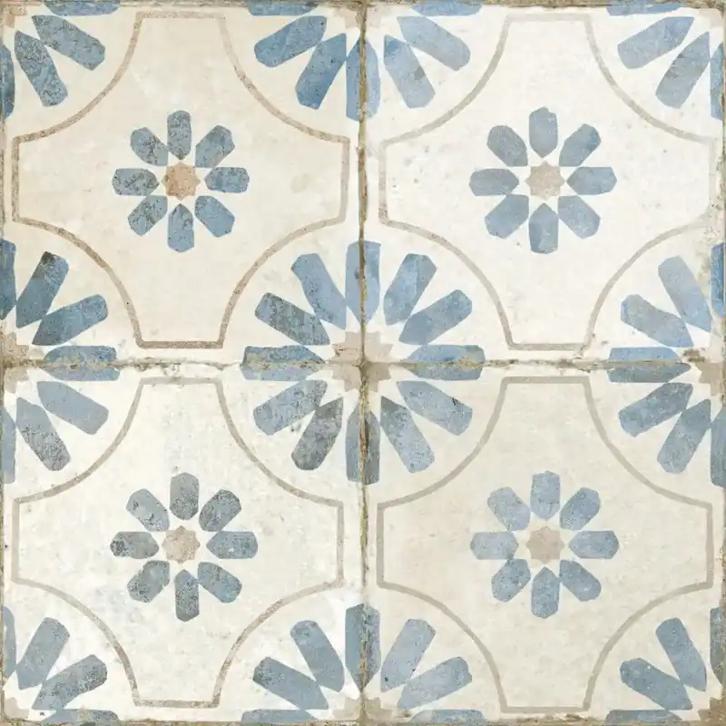 PERONDA FS BLUME Blue 45X45 rusztikus járólap Szuper akció