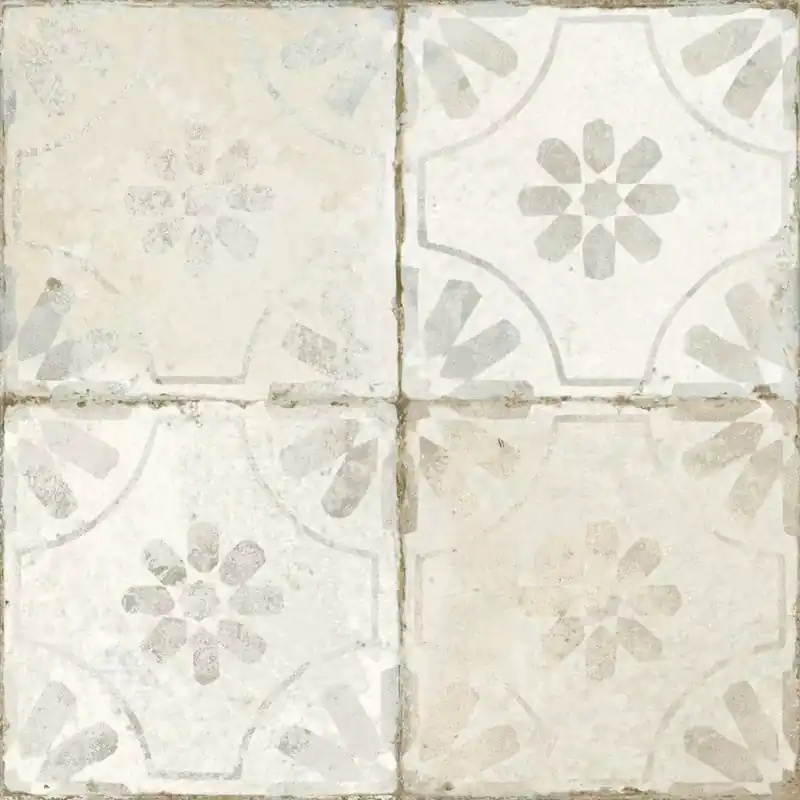 Kihagyhatatlan ajánlat PERONDA FS BLUME White 45X45 rusztikus járólap
