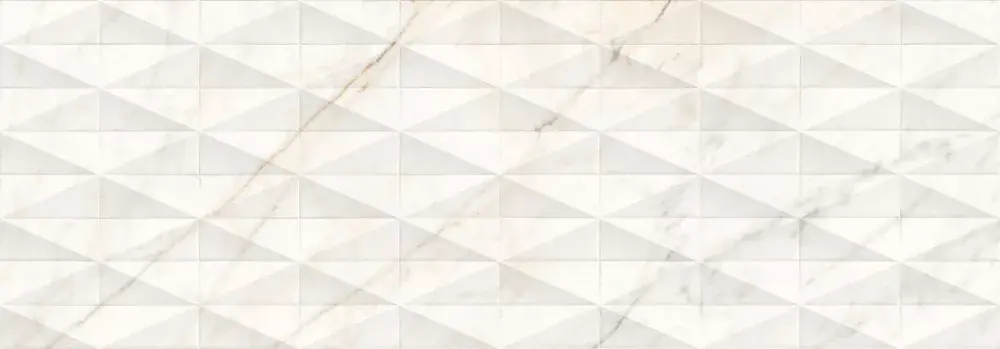 MARAZZI ALLMARBLE Golden White struttura 3d LUX 40X120 M71S fényes 3D márványmintás falicsempe Bestseller