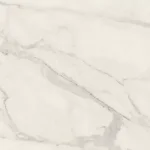 Outlet MARAZZI ALLMARBLE Statuario LUX 40X120 M6SZ fényes márványmintás falicsempe