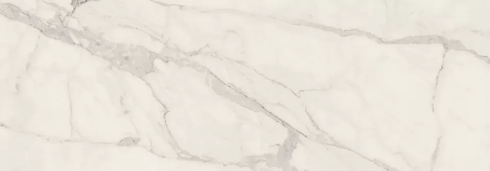 Outlet MARAZZI ALLMARBLE Statuario LUX 40X120 M6SZ fényes márványmintás falicsempe