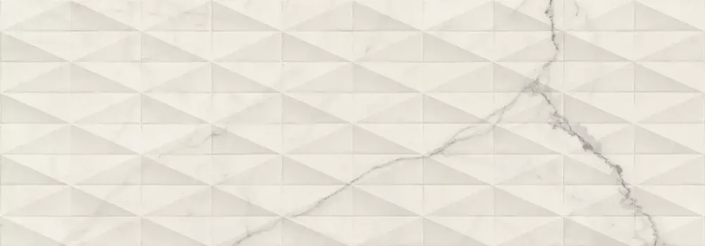 MARAZZI ALLMARBLE Statuario struttura 3d LUX 40X120 M73S fényes 3D márványmintás falicsempe Alacsony ár