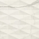 MARAZZI ALLMARBLE Statuario struttura 3d 40X120 M6TD 3D márványmintás falicsempe Utolsó esély