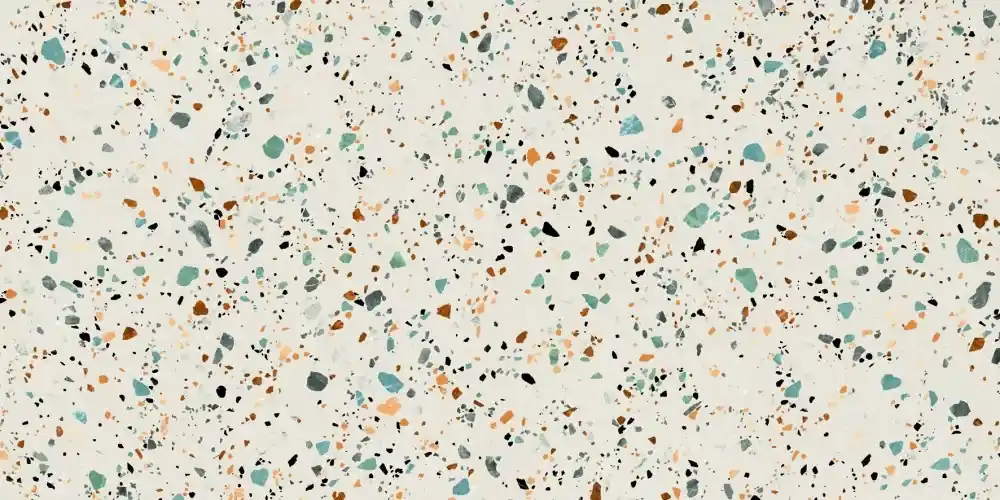 PRISSMACER GOBI NUDE 60x120 terrazzo mintás járólap Szuper ajánlat