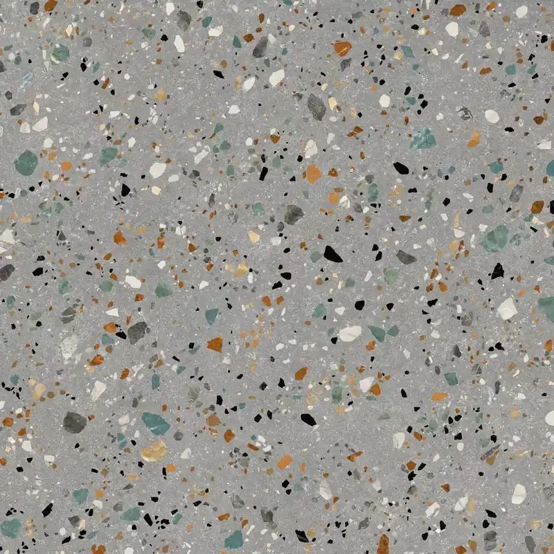 PRISSMACER GOBI GRIGIO 60,8X60,8 terrazzo mintás járólap Ajánlat