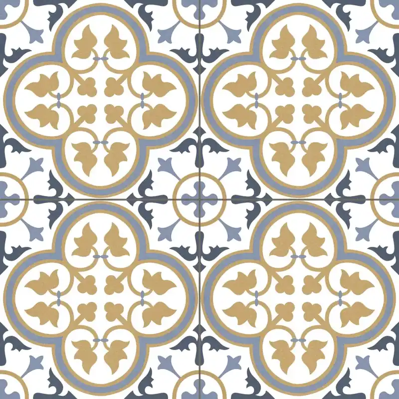 PRISSMACER HAMPTON BEIGE 45X45 cementlap hatású jrólap Különleges ajánlat