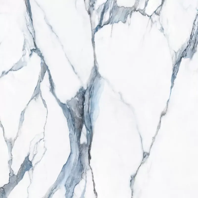 Expressz kézbesítés PRISSMACER FANTASY ACQUA 120X120 kék fényes márványmintás járólap