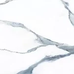 Ajánlat PRISSMACER FANTASY ACQUA 30X90 kék matt márványmintás falicsempe