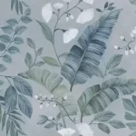 Olcsóbb Marazzi White Deco - MEN7 - White deco frond touch 60x180