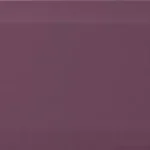 APE LOFT Purple 10x30 - fényes fózolt metro csempe Olcsóbb