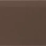 APE LOFT Choco 10x30 - fényes fózolt metro csempe Olcsóbb