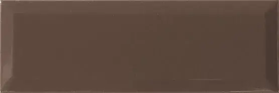 APE LOFT Choco 10x30 - fényes fózolt metro csempe Olcsóbb