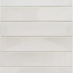 Legkelendőbb EQUIPE WADI Decor Snow 6x30 falicsempe