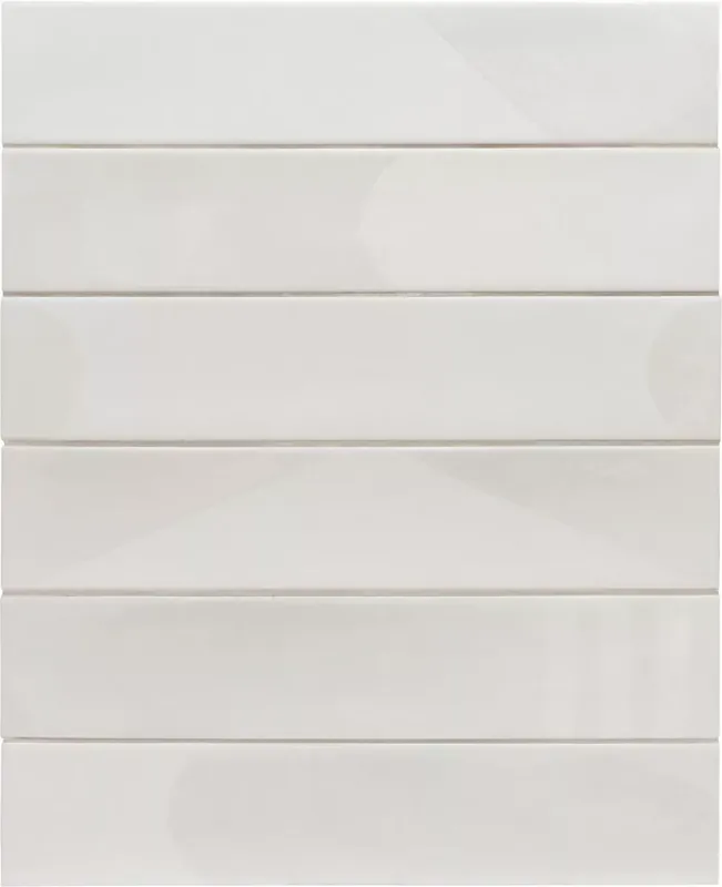 Legkelendőbb EQUIPE WADI Decor Snow 6x30 falicsempe