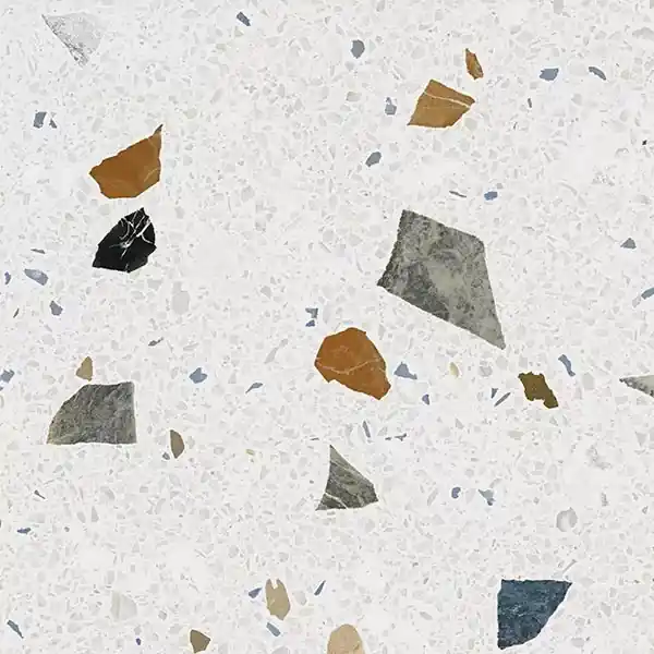 Árcsökkenés ARCANA STRACCIATELLA Nacar 60X60 terrazzo mintás járólap