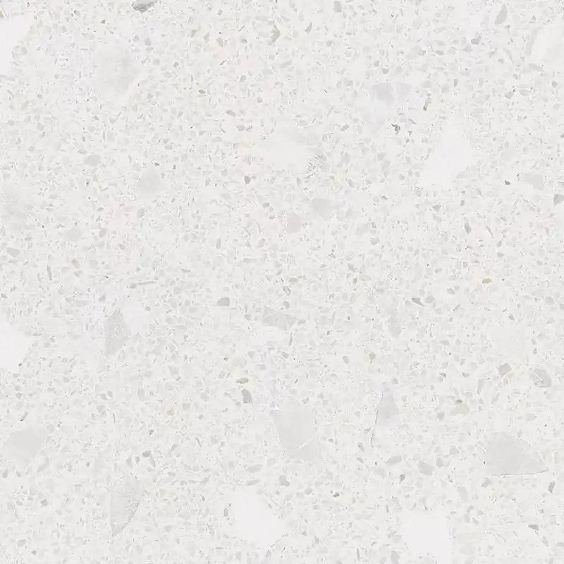 ARCANA STRACCIATELLA Miscela R Nacar 80x80 terrazzo mintás járólap Legnépszerűbb