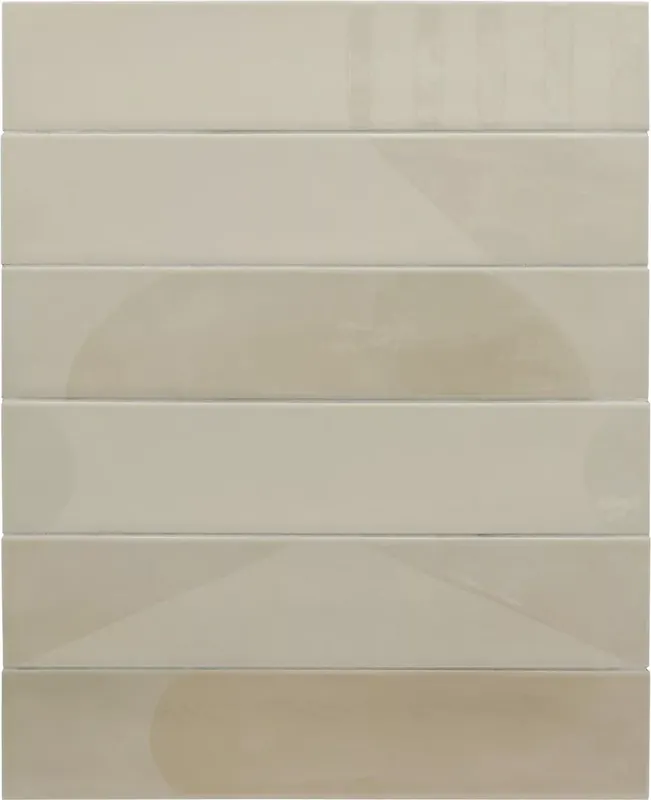 Legjobb ár EQUIPE WADI Decor Beige 6x30 falicsempe